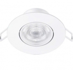 Đèn LED chiếu điểm SL190 RD 070 MB 5.5W Philips