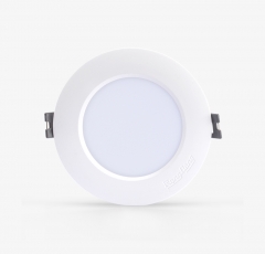 Đèn LED âm trần Downlight đổi màu 7W
