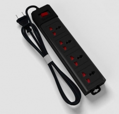Ổ cắm đa năng 5m OC02 4C-5M-10A