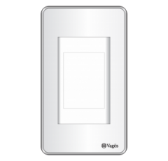 Mặt Nhựa VG122/M SINO