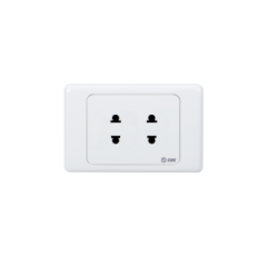Ổ Cắm S9U2 SINO