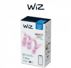 Đèn Led dây Wiz Strip 1m Extension 11W không kèm bộ nguồn Philips
