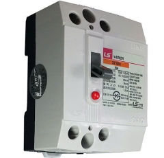 Aptomat chống giật LS ELCB 2P 15A 1.5kA- 32GRc 15A
