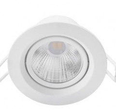 Đèn LED Chiếu Điểm SL201 4.5W D70 Philips