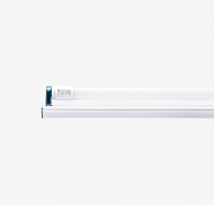 Bộ đèn LED Tuýp T8 1.2m 20W Thủy tinh