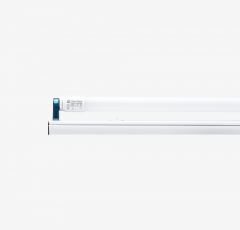 Bộ đèn LED Tuýp T8 1.2m 20W Nhựa