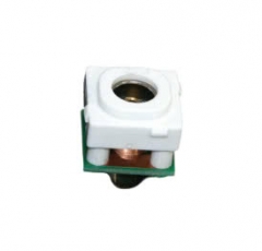 Ổ cắm TV loại 75 Ohm - A30TV75