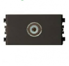 Ổ cắm TV Size S 8431STV_BZ_G19