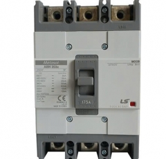 Aptomat LS MCCB 3P 100A 30kA- ABN203c 100A