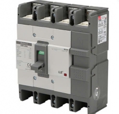 Aptomat LS MCCB 4P 125A 30kA- ABN204c 125A