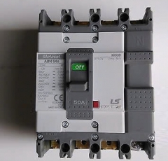 Aptomat LS MCCB 4P 15A 18kA- ABN54c 15A