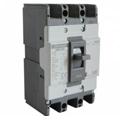 Aptomat LS MCCB 3P 60A 18kA- ABN63c 60A