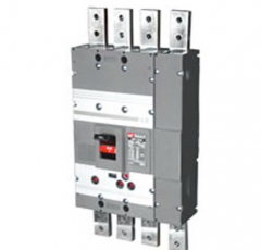 Aptomat LS MCCB 4P 1000A 65kA- ABS1004b 1000A