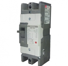  Aptomat LS MCCB 2P 40A 85kA- ABS102c 40A