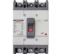 Aptomat LS MCCB 3P 125A 42kA-ABS203c 125A