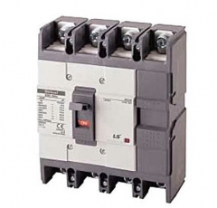 Aptomat LS MCCB 4P 150A 42kA- ABS204c 150A