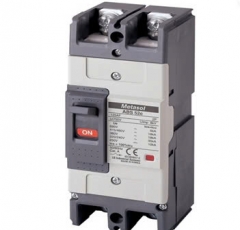  Aptomat LS MCCB 2P 30A 35kA- ABS52c 30A