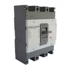 Aptomat LS MCCB 3P 500A 75kA- ABS803c 500A