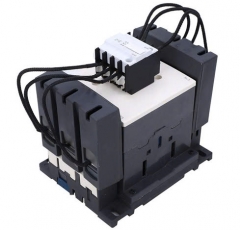  Contactor (Khởi động từ) CHINT 3 pha 115A- CJ19-115/10
