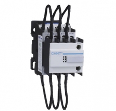 Contactor (Khởi động từ) CHINT 3 pha 43A- CJ19-4311