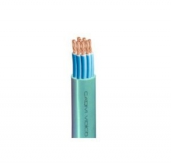 Dây cáp điều khiển Cadivi DVV-10x ... mm2 – 0.6/1kV