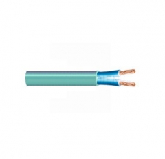 Dây cáp điều khiển Cadivi DVV-2x ... mm2 – 0.6/1kV