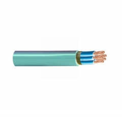 Dây cáp điều khiển Cadivi DVV-7x ... mm2 – 0.6/1kV