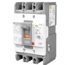 Aptomat chống giật LS ELCB 3P 60A 18kA- EBN103c 60A