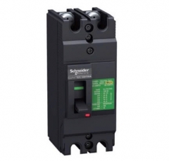 Aptomat MCCB 2P 15A 50kA- EZC100H2015