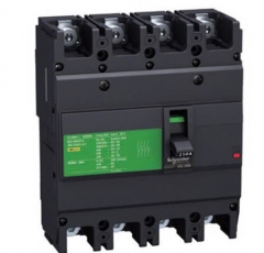 Aptomat Schneider MCCB 4P- EZC250N4063 