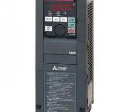 Biến tần Mitsubishi A800 3 pha 380V 280kW- FR-A840-280K-1