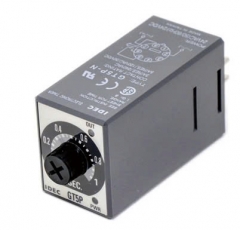 Rơ le thời gian Idec GT5P-N60SA200 60s 220V AC