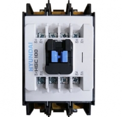 Contactor (Khởi động từ) Hyundai 3P 100A-HGC100 22NS