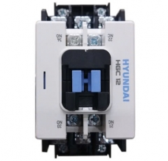 Contactor (Khởi động từ) Hyundai 3P 12A- HGC12 11NS