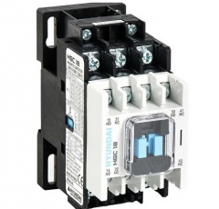 Contactor (Khởi động từ) Hyundai 3P 18A- HGC18 11NS 3P 18A