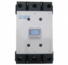Contactor (Khởi động từ) Hyundai 3P 225A- HGC225 22NS