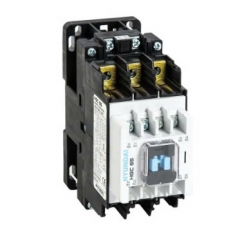 Contactor (Khởi động từ) Hyundai 3P 65A- HGC65 22NS 3P 65A