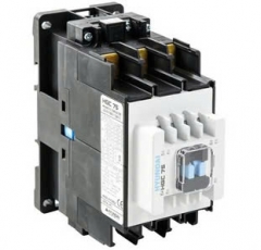 Contactor (Khởi động từ) Hyundai 3P 75A- HGC75 22NS 3P 75A