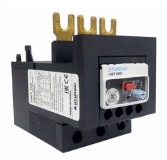 Rơ le nhiệt Hyundai 3 pha 17A-25A- HGT100K (17-25A)