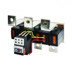 Rơ le nhiệt Hyundai 3 pha 378A-630A- HGT800K (378-630A)