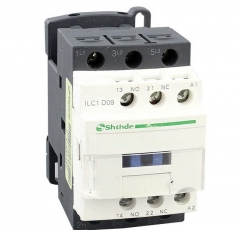 Contactor (Khởi động từ) LC1D09M7