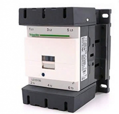  Contactor (Khởi động từ) LC1D150M7