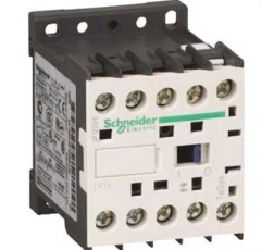  Contactor (Khởi động từ) LC1K0910M7