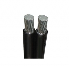 Dây cáp điện vặn xoắn 2 lõi Cadivi LV-ABC-2×25 mm2 – 0.6/1kV