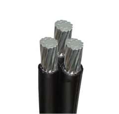 Dây cáp điện vặn xoắn 3 lõi Cadivi LV-ABC-3×35 mm2 – 0.6/1kV