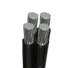 Dây cáp điện vặn xoắn 4 lõi Cadivi LV-ABC-4×50 mm2 – 0.6/1kV