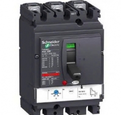 Aptomat Schneider MCCB 3P 16A 25kA- LV429557