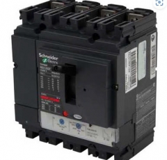 Aptomat Schneider MCCB 4P 200A 36kA-LV431641