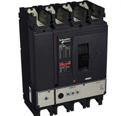 Aptomat Schneider MCCB 3P 400A 36kA- LV432676