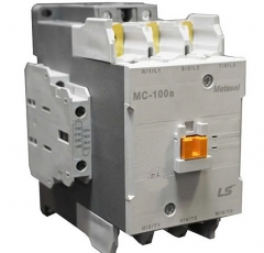 Contactor LS - Khởi động từ LS 3P 100A-MC-100a